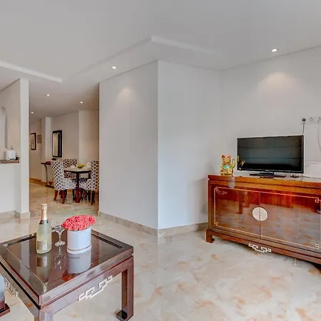 Appartamento Brand New In Park Albatros With Pool View San Miguel de Abona