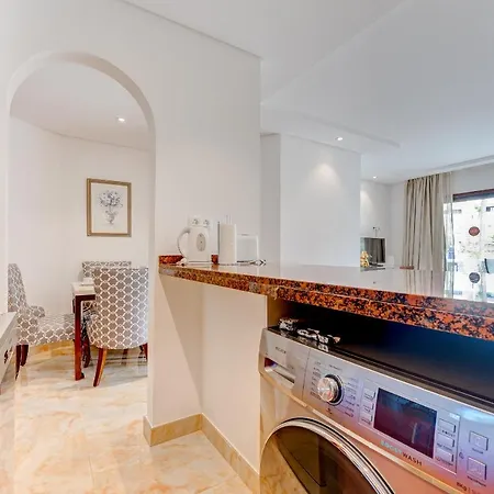 Apartamento Brand New In Park Albatros With Pool View San Miguel de Abona