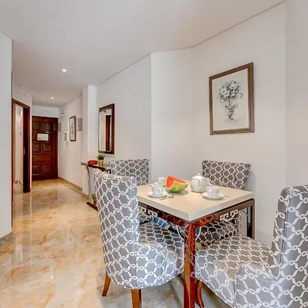 Brand New In Park Albatros With Pool View Apartamento