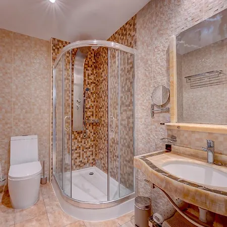 Brand New In Park Albatros With Pool View * San Miguel de Abona