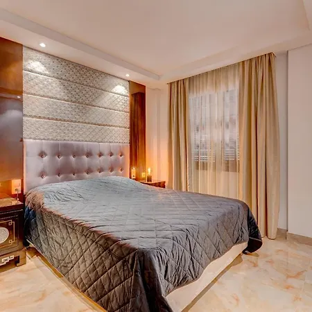 Brand New In Park Albatros With Pool View *