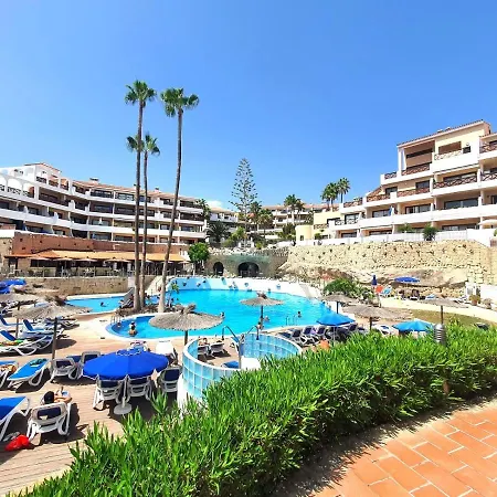 Brand New In Park Albatros With Pool View *