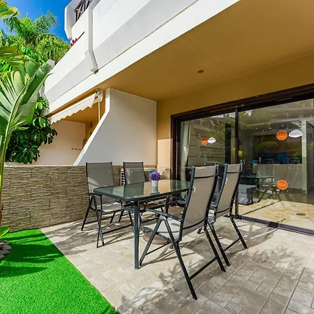 Apartamento Brand New In Park Albatros With Pool View San Miguel de Abona