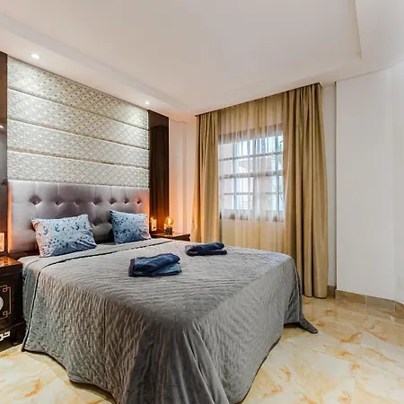 Brand New In Park Albatros With Pool View Apartamento *