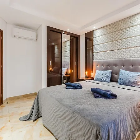 Brand New In Park Albatros With Pool View Apartamento *