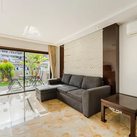 Apartamento Brand New In Park Albatros With Pool View San Miguel de Abona