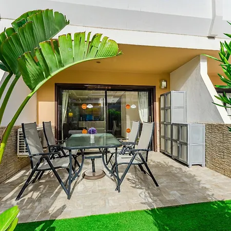 Brand New In Park Albatros With Pool View Apartamento